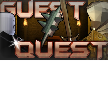 Guest Quest Reforged