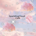 SparklingCloud Café