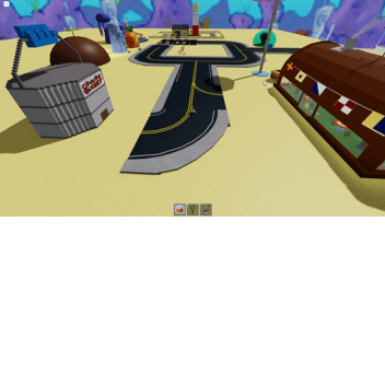 Spongebob rp wurde neu gestartet