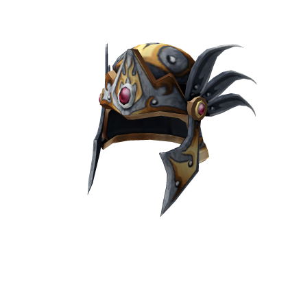 Metal Feathers of Fate