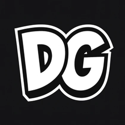 DarksGames Roblox group icon