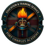 -BA- Education and Training Services Regiment