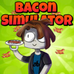 Bacon Killing Simulator