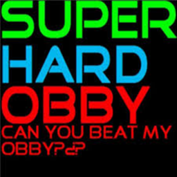 NEW!!! THE ULTIMATE IMPOSSIBLE OBBY