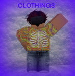 CLOTHING$ ツ