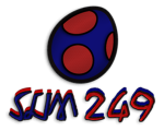 Super slim land