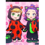 Yui Yui Cherry’s