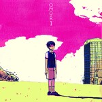 OMORI (unfinished project)