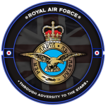 Royal Air Force - (RAF)