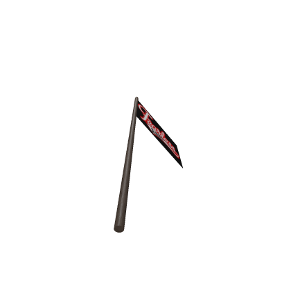 Annie  Flag