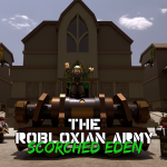 [RAID] Scorched Eden