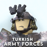 Turkish Army Forces