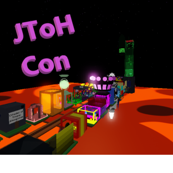 Juke's Towers Of Hell Con [Final Update!]