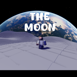 The Moon