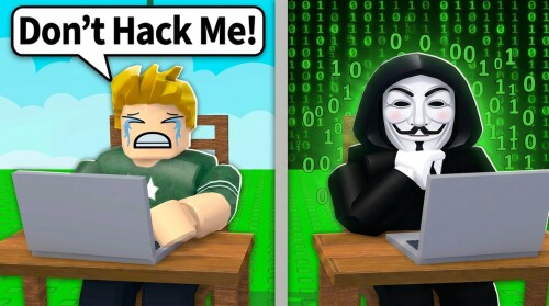 💻 Hack Their Code