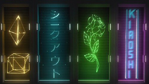 ℕ𝕖𝕠𝕟  𝔻𝕣𝕖𝕒𝕞𝕤