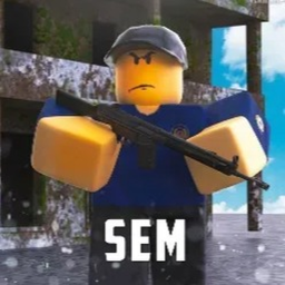 SEM | Türk Polis Kampı