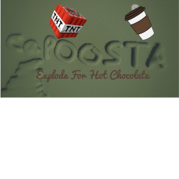 Explode For Hot Chocolate