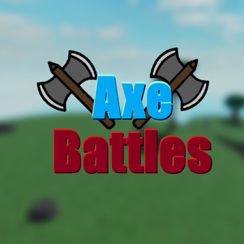 Axe battles