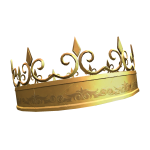 King's Crown: The Golden One
