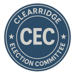 Clearridge Election Committee