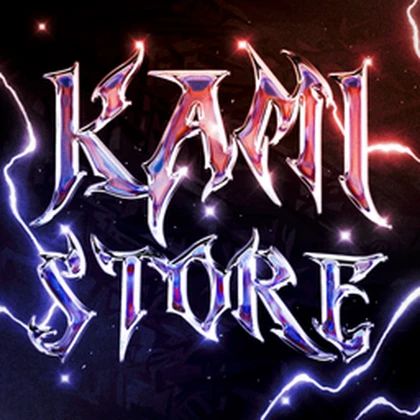 KAMI'S STORE Roblox group icon