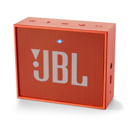JBL Go