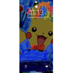 Pikachu club for 4th grade