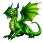 Dragon Horizon