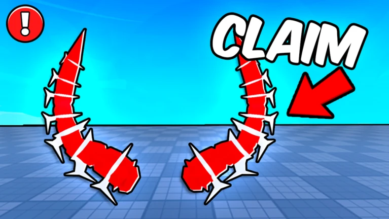 Obby Cho Sừng UGC [⏳] - Roblox