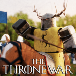 The Throne War