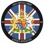 【JA】Judges Advocate