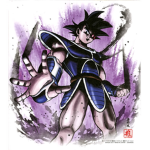 The z
