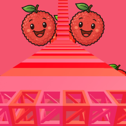Lychee Obby  🍒
