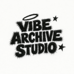 VIBE ARCHIVE STUDIO