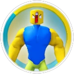 Game Badge Thumbnail