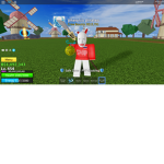 The Blox Piece Fan Group