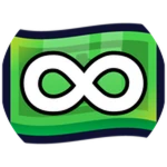 Infinite Cash Roblox gamepass thumbnail