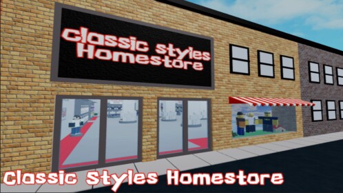Classic Styles Homestore