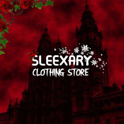 SleeXary Clothing Store