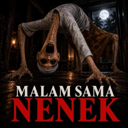 MALAM SAMA NENEK [HORROR] icon
