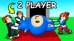 2 Player Steal a Labubu 🐻 