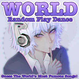 World Random Play Dance [735 Songs]  icon