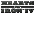 Hearts of Iron IV