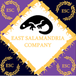 [EoC] East Salamandria Company