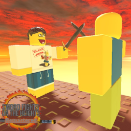 [NEW] Sword Fights On The Heights - Remastered