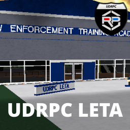 UDRPC Law Enforcement Training Academy [LETA] v3