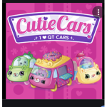 Cutie Cars Official Group