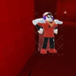 Nicky's Fighting Maze!