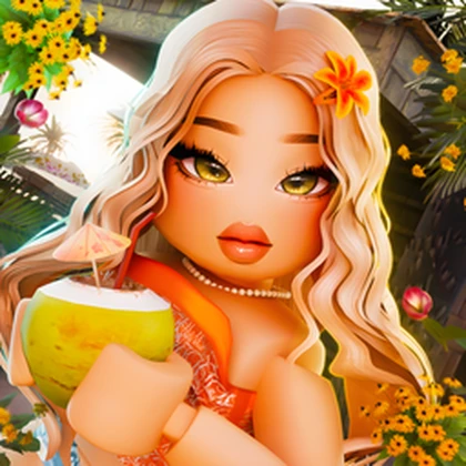 Adalea Roblox group icon